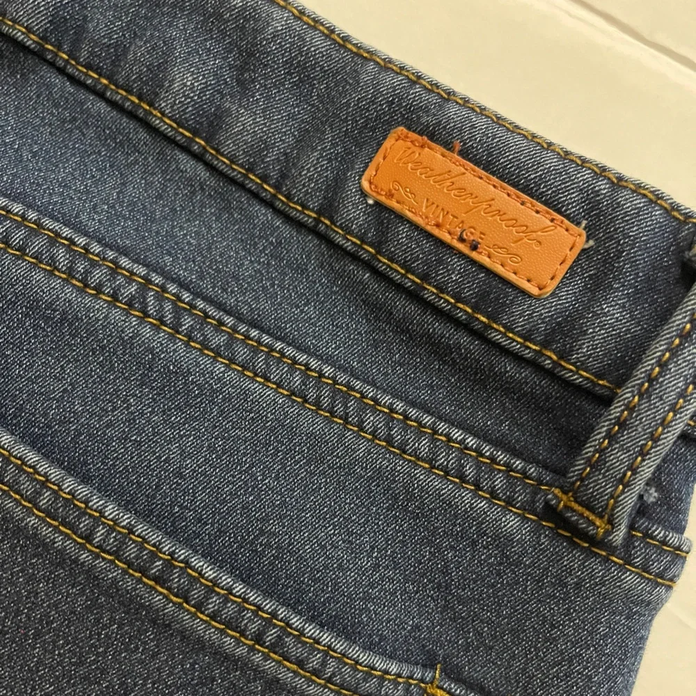 Northbrooke fleece-lined jeans Size 12 - Picture 7 of 12